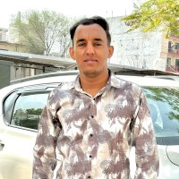Raju Ram