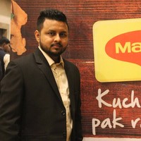 Shivam kumar bhardwaj