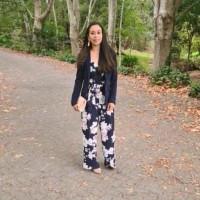 Laura Vargas Sterling