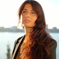 Kate Knyzhytska