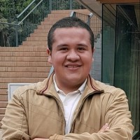 Anderson Arevalo Mendoza