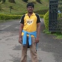 Parames Bhaskar