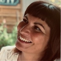Sandrine SERVIOLE