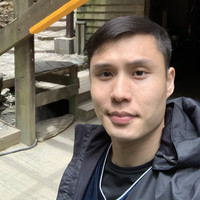 Howard Huang