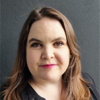 Megan Jones