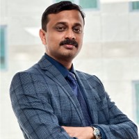 Jayaraj R.J