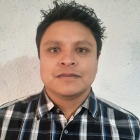 Elias Esteban Cajero Ortiz