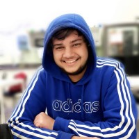Dhruvil Makwana