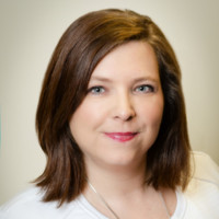 Sharon Robertson