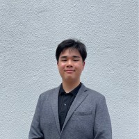 Desmond Goh