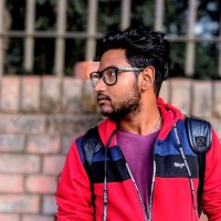 Arun Raj M.