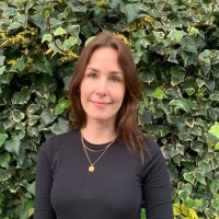 Megan Pilbrow