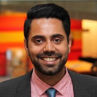 Gary Singh