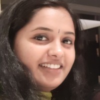 Amrita Raveendran