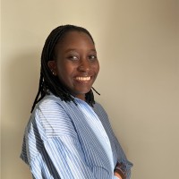 Loretta Dzanya
