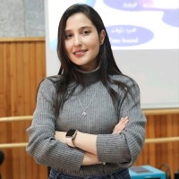 Oumayma Ben Mustapha
