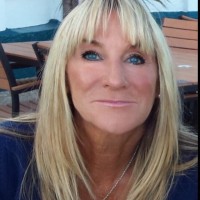 Amanda Jones