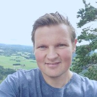 Alexander Ribbfors