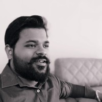 Subhrajit Tripathy