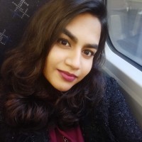 Suchitra Anand B Y
