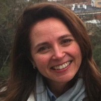Maria José Mayor