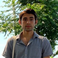 Daniel Alberto
