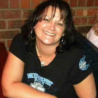 Beverly Crosby