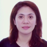 Mary Ann Forbes- Policarpio