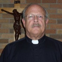 Rev. Todd W Roberts