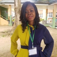 Faith Adedeji-Oduntan