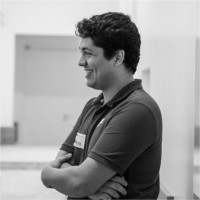 Fábio M C Domingues