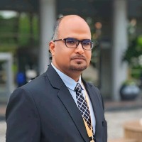 Mohammed Muneeruddin