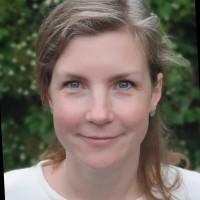 Ellen De Jong