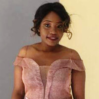 Kudzai Caroline Mbirimi