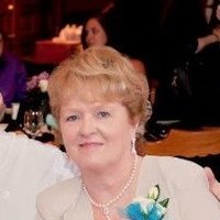 Nancy Eicher
