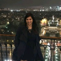 Varsha Narsinghani