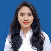 Zahra Rizkita Putri