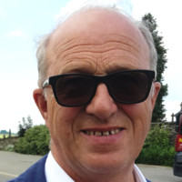 Freddy Van Hoecke
