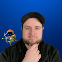 Jonathan Todde 🎮🎙️