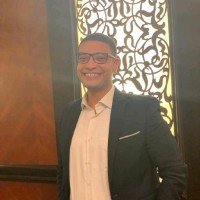 Amr El-Husseiny