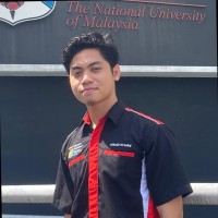 Ahmad Syahmi Sulaimi