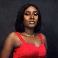 Mary Onifade