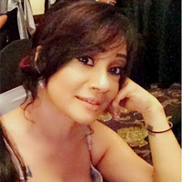 Krish Perera