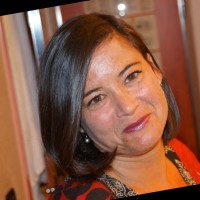 Myriam De Jesus