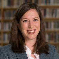 Rebecca Carter-Chand