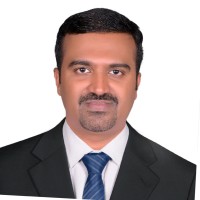 Abeesh Menon
