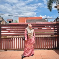 Norfakriah Mohd Jaafar