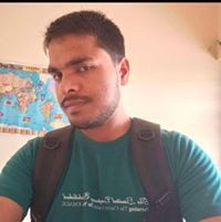 Rajesh Meena