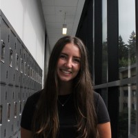 Jenna Zerkee