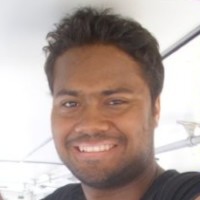 Felipe dos Santos Alves